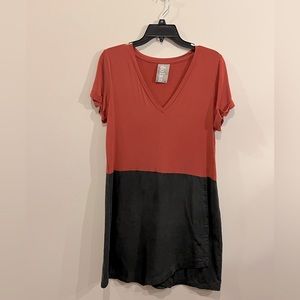 🎄Anthropologie Dolan Dress